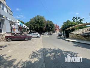 Дом 85м&sup2;, 1-этажный, участок 5 сот.  