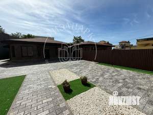 Коттедж 103м&sup2;, 1-этажный, участок 5 сот.  