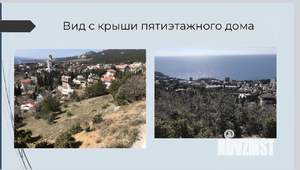 Дом 2000м&sup2;, 5-этажный, участок 36 сот.  