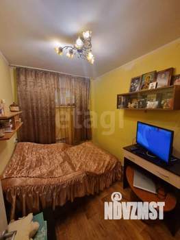 Дом 50м², 1-этажный, участок 4 сот.  