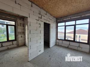 Коттедж 249м&sup2;, 3-этажный, участок 6 сот.  