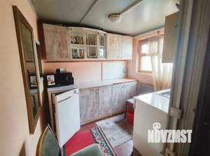 Дом 19м&sup2;, 1-этажный, участок 3 сот.  