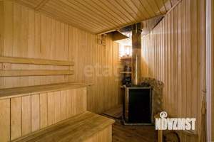 Дом 350м², 3-этажный, участок 10 сот.  