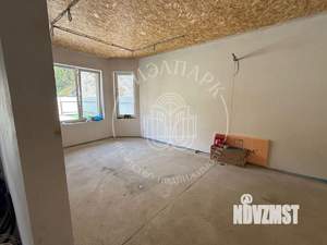 Дом 103м&sup2;, 1-этажный, участок 4 сот.  