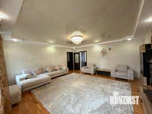 Дом 354м&sup2;, 4-этажный, участок 6 сот.  