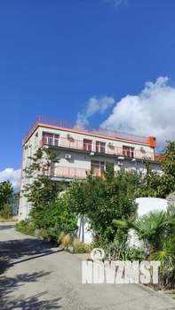 Дом 1250м², 4-этажный, участок 7 сот.  