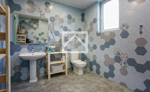 Дом 295м², 3-этажный, участок 9 сот.  