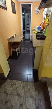 Дом 171м², 3-этажный, участок 1 сот.  