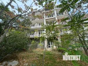 Дом 791м&sup2;, 4-этажный, участок 6 сот.  