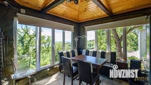 Дом 289м², 3-этажный, участок 7 сот.  