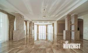 Дом 770м², 3-этажный, участок 22 сот.  