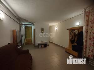 Дом 211м², 3-этажный, участок 1 сот.  