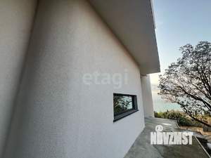 Дом 860м&sup2;, 3-этажный, участок 11 сот.  