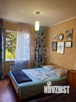 Дом 64м&sup2;, 2-этажный, участок 2 сот.  