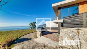 Дом 150м&sup2;, 2-этажный, участок 4 сот.  