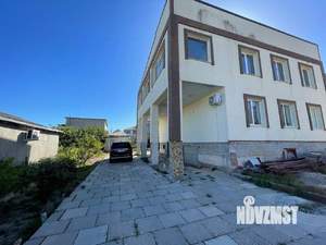 Дом 350м&sup2;, 2-этажный, участок 6 сот.  