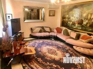 Дом 267м&sup2;, 3-этажный, участок 35 сот.  