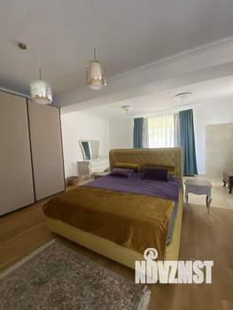 Дом 750м², 4-этажный, участок 10 сот.  