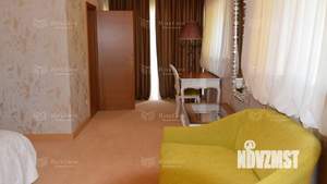 Дом 531м&sup2;, 3-этажный, участок 49 сот.  