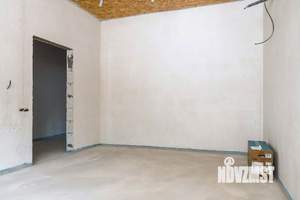 Дом 103м², 1-этажный, участок 4 сот.  