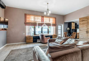 Дом 315м², 2-этажный, участок 30 сот.  