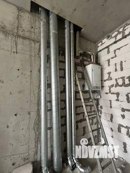 Таунхаус 96м², 2-этажный, участок 1 сот.  