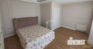Коттедж 274м², 3-этажный, участок 4 сот.  