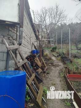 Дом 105м&sup2;, 3-этажный, участок 3 сот.  