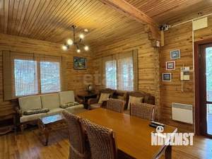 Дом 170м², 2-этажный, участок 16 сот.  