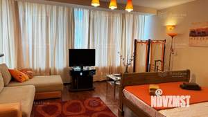 Таунхаус 196м&sup2;, 4-этажный, участок 2 сот.  