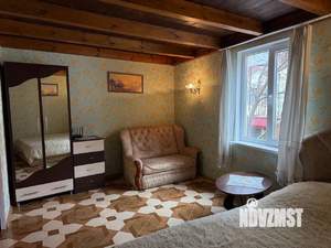 Дом 92м&sup2;, 2-этажный, участок 3 сот.  