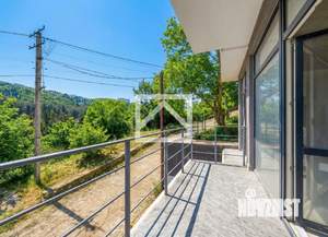 Таунхаус 150м&sup2;, 3-этажный, участок 2 сот.  