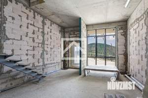 Таунхаус 96м², 2-этажный, участок 1 сот.  