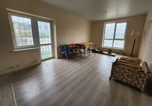 Дом 150м&sup2;, 3-этажный, участок 4 сот.  