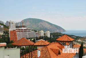 Дом 650м², 4-этажный, участок 11 сот.  
