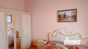 Дом 532м², 4-этажный, участок 10 сот.  