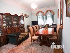 Дом 177м², 3-этажный, участок 1 сот.  