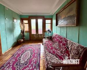 Дом 479м&sup2;, 2-этажный, участок 16 сот.  