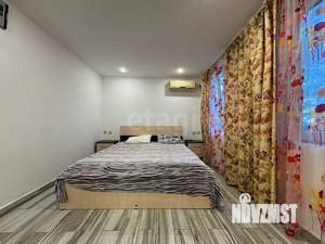 Дом 460м², 3-этажный, участок 3 сот.  