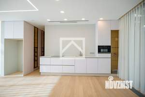 Таунхаус 153м&sup2;, 3-этажный, участок 2 сот.  