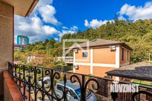 Дом 508м², 4-этажный, участок 5 сот.  