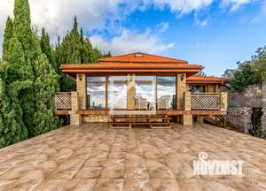 Дом 315м², 2-этажный, участок 30 сот.  