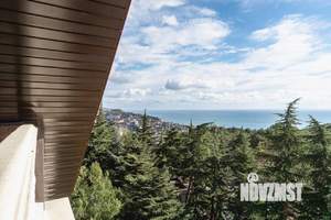 Дом 916м², 4-этажный, участок 39 сот.  