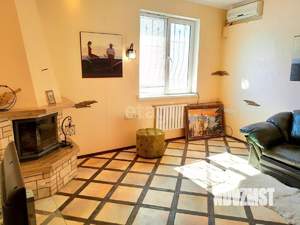Дом 620м², 4-этажный, участок 13 сот.  