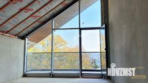 Коттедж 235м², 2-этажный, участок 8 сот.  