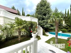 Дом 267м&sup2;, 3-этажный, участок 86 сот.  