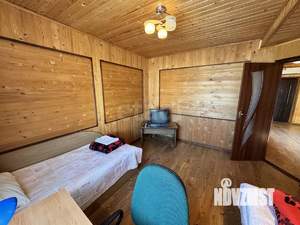 Дом 80м&sup2;, 2-этажный, участок 6 сот.  