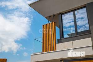 Дом 156м², 2-этажный, участок 3 сот.  