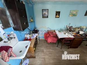 Дом 55м², 1-этажный, участок 6 сот.  