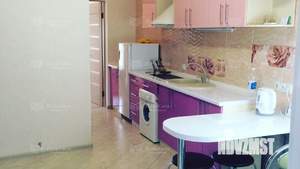 Коттедж 120м², 3-этажный, участок 1 сот.  
